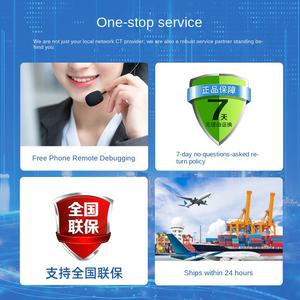 Kit WiFi H3C pour toute la maison, panneau sans fil AP A60-E, Gigabit double bande, <span class=keywords><strong>couverture</strong></span> complète pour les maisons - Product Image 2