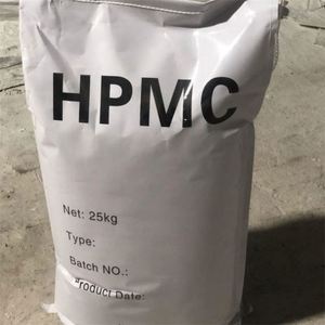 Polvo químico de grado industrial HPMC metil hidroxipropil celulosa - Product Image 5