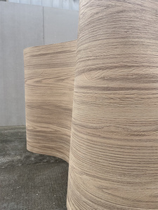 Mẫu miễn phí cho linh hoạt tấm Tường gỗ tấm đá mềm MCM bảng gạch với Tấm ốp tường trang trí nội thất nhà - Product Image 4