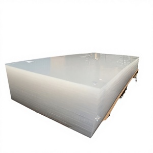 透明亚克力板 1220x2440mm 3-50mm 厚度 成型 PMMA 亚克力板 - Product Image 2