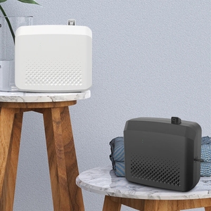 Hơi thơm treo tường tinh dầu hương thơm hương liệu máy khuếch tán hương thơm không khí - Product Image 1