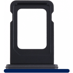 Bandeja para Tarjeta SIM para iPhone 15 Pro 15 Pro Max Azul - Product Image 1