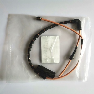 Phụ Tùng Ô Tô Phanh Pad Mặc Chỉ Báo Động Cảm Biến <span class=keywords><strong>SEM000012</strong></span> Đối Với Land Rover - Product Image 4