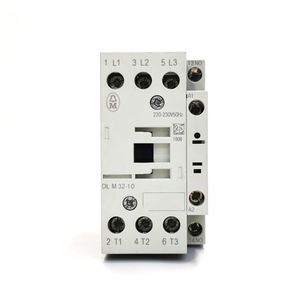 Contactor de CA, <span class=keywords><strong>DILM17</strong></span>-<span class=keywords><strong>10</strong></span>(RDC60) - Product Image 2