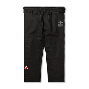 Jiu Jitsu-tejido de perlas, brasileño, personalizado, de alta calidad, Gi BJJ - Product Image 5
