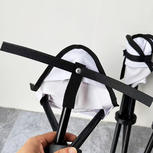 Maza personalizzato sedia a sdraio pieghevole portatile personalizzabile comodo comodo strumento per la pesca all'aperto e la fornitura di giardino - Product Image 5