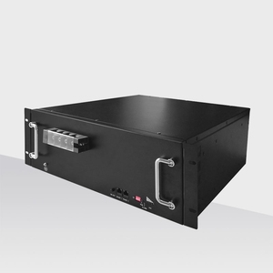 Sistema de Almacenamiento de Energía (SAE) con Batería de Iones de Litio de 48V 200AH-1000AH 2.5KWH, Montaje en Rack, IP20, Certificación CE, 5000 Ciclos - Product Image 3