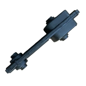 Collegamento a torsione supporto motore posteriore 180696 180684 180659 per <span class=keywords><strong>Peugeot</strong></span> 1007 207 208 301 2008 Citroen C2 C3 DS3 barra stabilizzatrice auto - Product Image 5