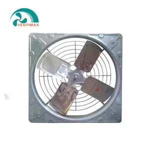 Ventilateur suspendu maison de vache Offre Spéciale haute puissance mécanisation ventilateur d'extraction usine vente directe au meilleur prix