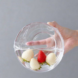 Envoltura de plástico elástico PE transparente de alta calidad, rollo de película elástica, envoltura de paleta - Product Image 3