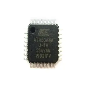 Новый и оригинальный ATMEGA8A-AU микроконтроллер IC 8 бит 16 МГц 8КБ atmega8a