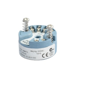 โมดูลควบคุมอุณหภูมิ Rose Mount 248 วัสดุพลาสติก OEM ปรับแต่งได้ รุ่น 248HANANONS - Product Image 1
