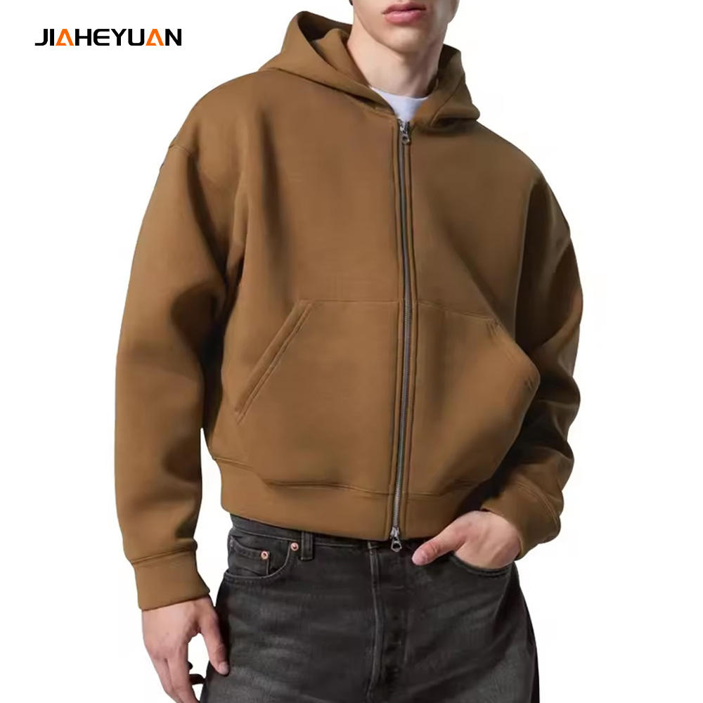 Shop High Quality Oversized Zip up Hoodies for Men
