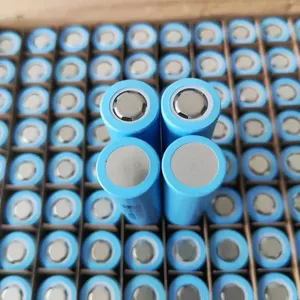 3C Discharge ICR18650 <b>3.7v</b> 18650 2200mAh 2600mAh 3000mAh 3200mAh Li-ion Power Rechargeable <b>Battery</b> - Product Image 4