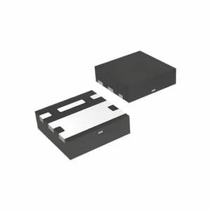 Transistors Electronic Circuit Components In Stock DMN1019UFDE-7 U-DFN2020-6 - Product Image 1