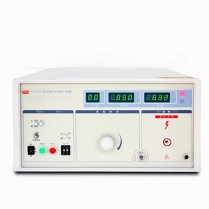 Hochwertige <span class=keywords><strong>AC</strong></span>/DC-Druck prüfgeräte für Hochspannung maschinen
