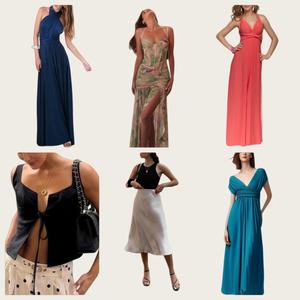 Femmes mixtes vêtements <span class=keywords><strong>d</strong></span>'<span class=keywords><strong>occasion</strong></span> Vintage en vrac acheter robe <span class=keywords><strong>d</strong></span>'été Premium vêtements <span class=keywords><strong>d</strong></span>'<span class=keywords><strong>occasion</strong></span> <span class=keywords><strong>vente</strong></span> pour dame grande taille robes <span class=keywords><strong>d</strong></span>'<span class=keywords><strong>occasion</strong></span> - Product Image 5