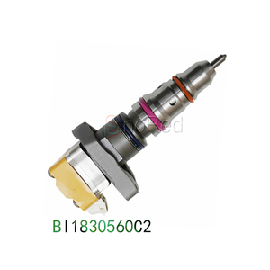 Neue Standard-Einspritz ventil baugruppe BI1830560C2 für die Navistar-Serie - Product Image 1