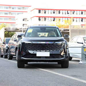 Geely Cool Boyue L 2024, 2.0td Dct, Versión de Conducción Inteligente, Autos Chinos, Autos Nuevos, Geely Boyue L Cool Precio - Product Image 2