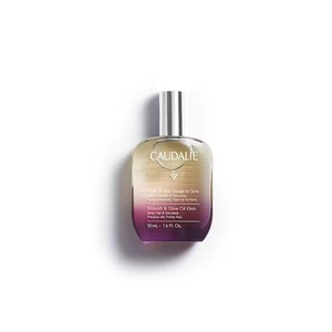 น้ำมันบำรุงผิวผสมชิมเมอร์ CAUDALIE France 50 มล. - Product Image 1