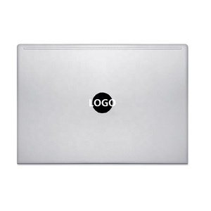 Coque d'ordinateur portable ABCD pour HP ProBook 450 <span class=keywords><strong>455</strong></span> G6 <span class=keywords><strong>G7</strong></span> PRO 15 G2 G3 ZHAN 66 – Cache LCD, repose-poignets et boîtier inférieur pour ordinateur portable 450 G6 - Product Image 2