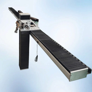 新型CNC旋盤トラス型マニピュレーター自動積載・荷降ろしガントリーパレタイジングメカニカルアーム重荷重スライドテーブルリニアロボット - Product Image 4