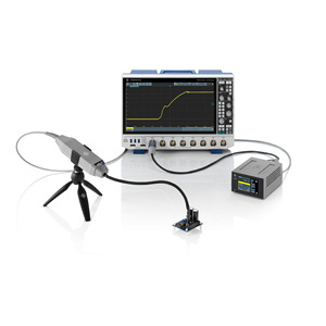 ระบบตรวจจับฉนวนกันความร้อน ROHDE SCHWARZ RT-ZISO เครื่องมือวัดอิเล็กทรอนิกส์ ZISO Z101 ZISO-Z201 ZISO-Z202 ZISO-Z203 RT-ZIS - Product Image 1