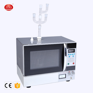 Reaktor Kimia Microwave Mini Lab - Product Image 2