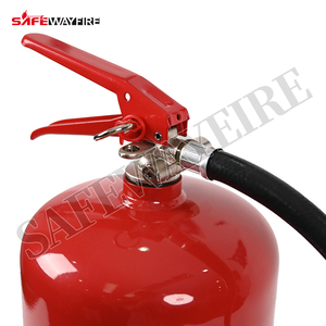 Extincteur à mousse haute performance 9L certifié EN3 |   Solution complète de <span class=keywords><strong>sécurité</strong></span> <span class=keywords><strong>incendie</strong></span> pour les locaux commerciaux - Product Image 5