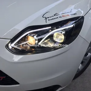 LED far ford odak için