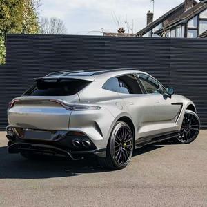 Chất Liệu Sợi Carbon Cho Aston Martin Dbx Nâng Cấp 707 Phong Cách Cơ Thể Kit Phía Trước Bumper <span class=keywords><strong>Side</strong></span> Váy Phía Sau Khuếch Tán Top Cánh - Product Image 5