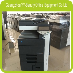 <span class=keywords><strong>Impresoras</strong></span> y Fotocopiadoras Láser Digitales <span class=keywords><strong>Reacondicionadas</strong></span> para Konica Minolta Bizhub C652 C552 C452, Máquina Usada - Product Image 5