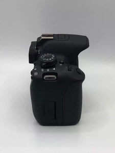 <span class=keywords><strong>EOS</strong></span> <span class=keywords><strong>700D</strong></span> Cámara Canon Original de Segunda Mano, Cámara Digital Profesional DSLR con Batería y Cargador - Product Image 6