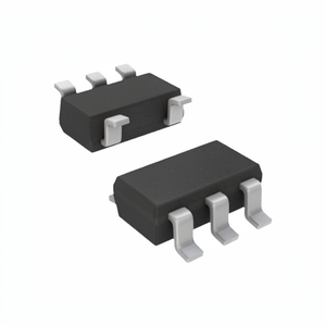 Composant de gestion de l'alimentation (PMIC) TPS78227DDCT SOT 23 5 Thin, TSOT 23 5 – Achetez des composants électroniques en ligne chez le fabricant - Product Image 1