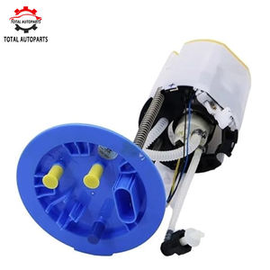 Brandstofpomp Assemblage Oem 4f0919051ba 4f0919051an 4f0919051bc Past Voor Au-Di A6 A6l C6 2004-2012 2.0T/3.0l - Product Image 2