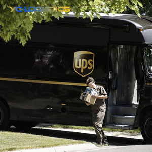 Tốt nhất thể hiện đại lý vận chuyển cho DHL UPS TNT fedex giá rẻ Door-to-DOOR vận chuyển hàng hóa giao nhận cho USA Canada Châu Âu - Product Image 4