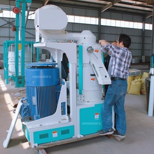 Hongdefa degerminator cho Ngô ngô bột Máy làm - Product Image 2