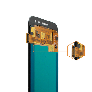 Chất Lượng Cao J2 Hiển Thị Đối Với Samsung Galaxy J2 J200 Lcd J200F J200H J200Y Lcd Với Màn Hình Cảm Ứng Digitizer - Product Image 4