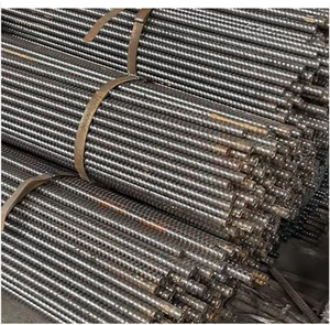 Selbst bohrende Hohl ankers tange mit hoher Tragfähigkeit - Product Image 5