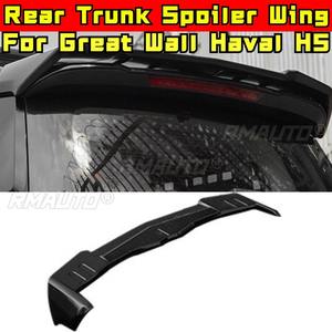 Para Great Wall Haval H5: Kits de Estilización, Alerón Trasero de Coche, Alerón de Maletero, Kit de Carrocería - Product Image 2