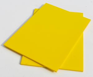 Servicio de corte personalizado de baja densidad de celda cerrada con enlaces cruzados coloridos de espuma EVA de Guangdong ecológica de fábrica de 15 años disponible - Product Image 4