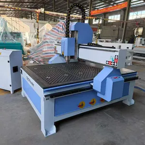 2.2KW Small CNC 1015 1325 Other Woodworking Machine for Wooden Furniture Making CNC Wood Router