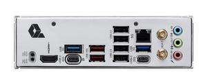 Pour <span class=keywords><strong>MSI</strong></span> PRO X870E-P WIFI7 carte mère AM5 Socket 9000 CPU DDR5 USB4 & PCIE 5.0 5G Gaming AI 2025 modèle - Product Image 5