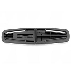 Child Car Baby Safety <strong>Seat</strong> <strong>Belt</strong> Adjuster Buckle Seatbelt Harness Chest <strong>Clip</strong> - Product Image 3