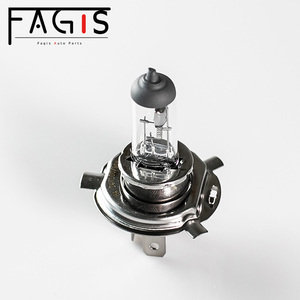 Đèn Ô Tô Fagis 75/70W, Bóng Đèn Halogen H4 24V - Product Image 5