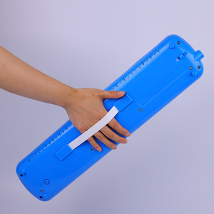 Strumento Musicale a Fiato <span class=keywords><strong>Melodica</strong></span> in ABS con 37 Tasti e Custodia Morbida per Bambini o Adulti - Product Image 3