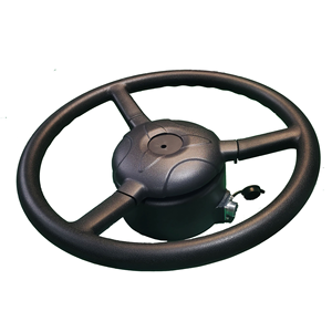 Motor Eléctrico de Dirección Asistida de 12V CC, 100 RPM, 7N.M de Torque, IP65, Montaje con Brida, 50W, Imán Permanente Sin Escobillas para 3ra/4ta Generación - Product Image 4