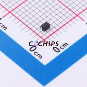 CDSOD323-T05LC ESD ทรานซิสเตอร์323และป้องกันไฟกระชาก (TVS/ESD) ใหม่และดั้งเดิม - Product Image 2