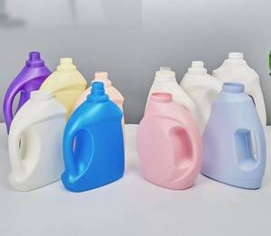 เครื่องเป่าขึ้นรูปขวดน้ำมันเครื่องเป่าขวดแกลลอนสำหรับขวดเครื่องเป่าขวด - Product Image 6