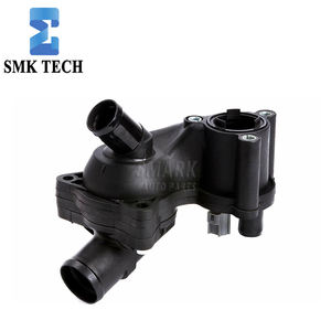 Carcasa de Termostato, Termostato y Kit de Sensor para Ford Explorer Mountaineer 4.0L RH148 902-860X 6L2Z8592FA 2L2Z8592BA 2L2Z8592AA - Product Image 3